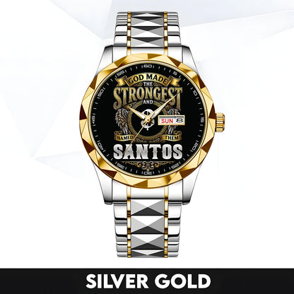 SANTOS - GFN01WT003