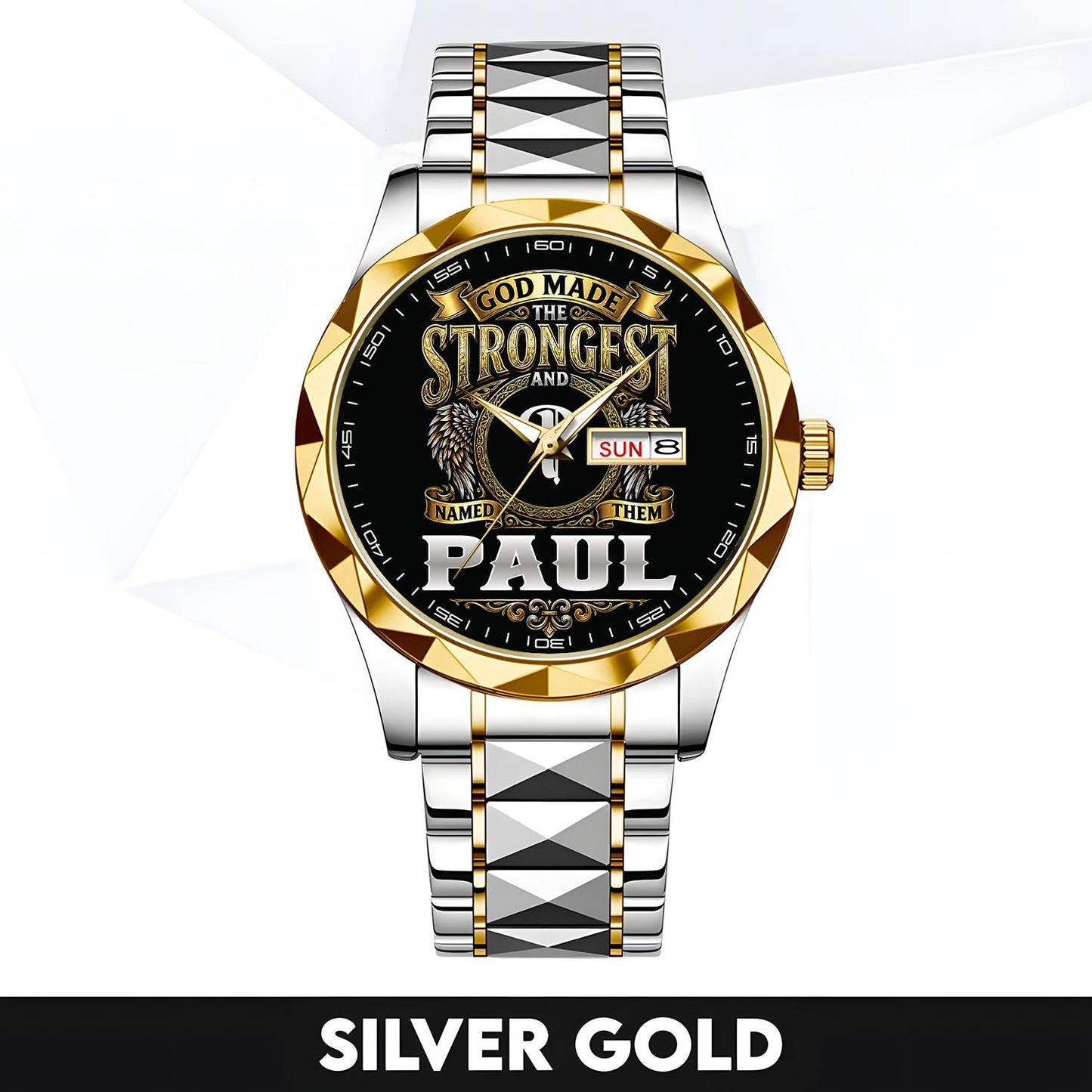 PAUL - GFN01WT003