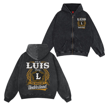 LUIS - TC01WS004