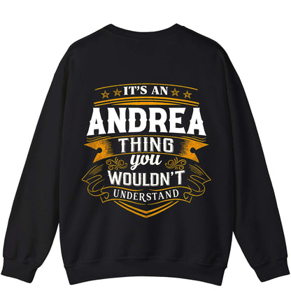 ANDREA - TC01TS024