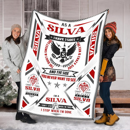 SILVA - GFN01FB002