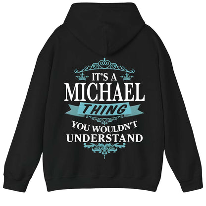 MICHAEL - TC01TS103