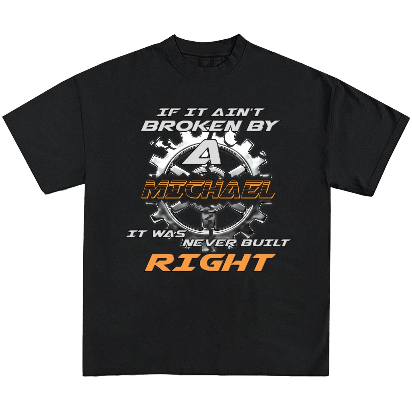 MICHAEL - TC01TS010