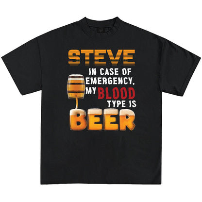 STEVE - TC01TS007