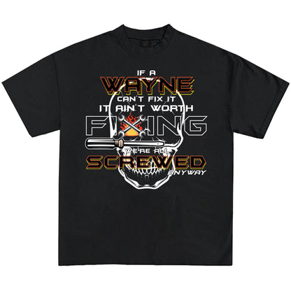 WAYNE - TC01TS008