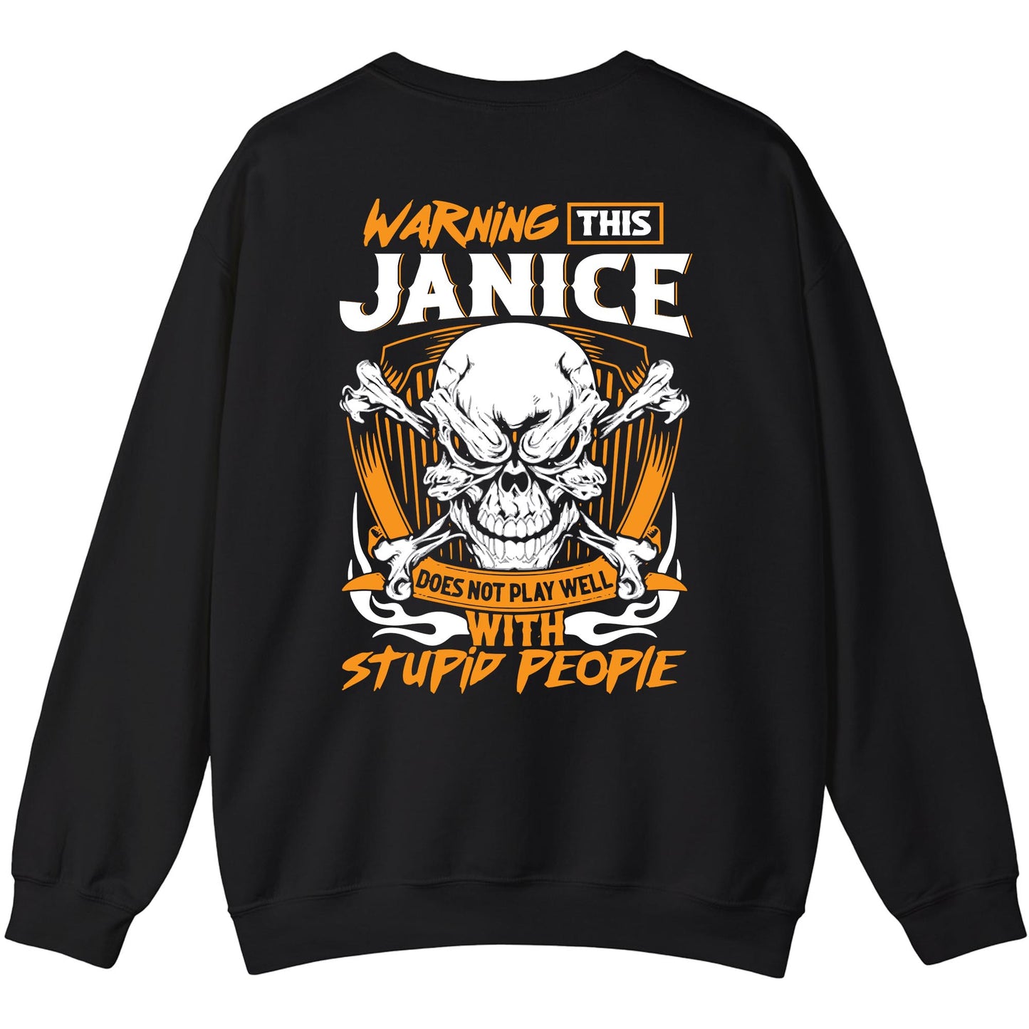 JANICE - TC01TS003