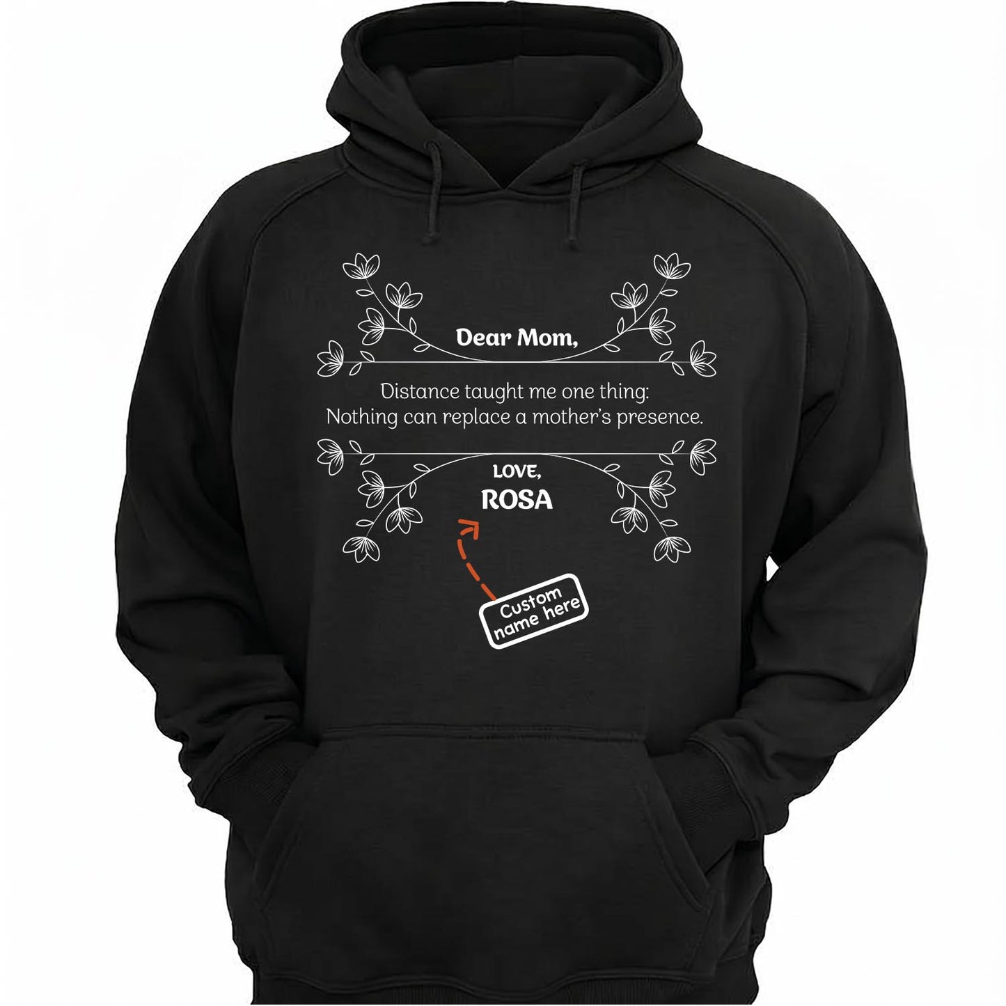 ROSA - TC01TS041