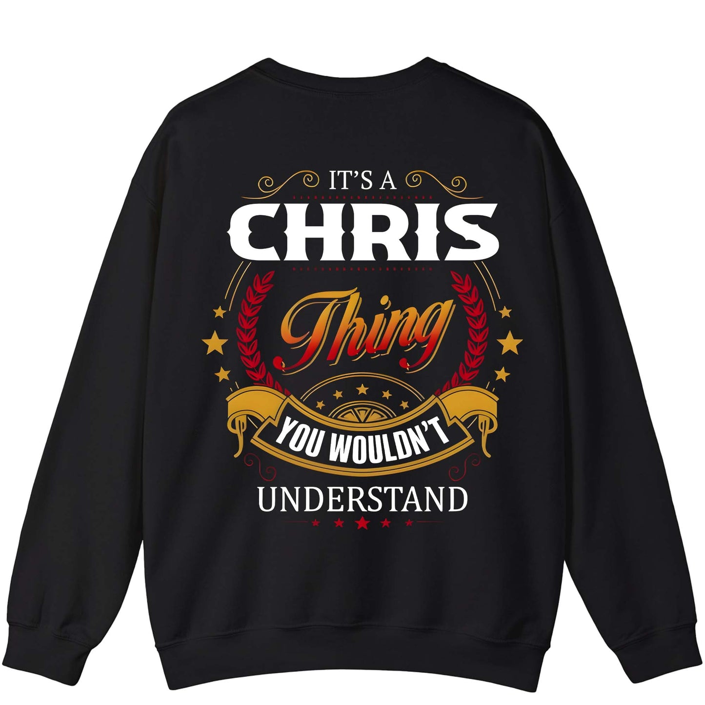 CHRIS - TC01TS027