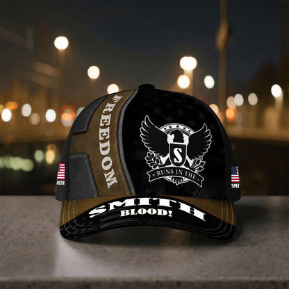 SMITH - GFN01H007