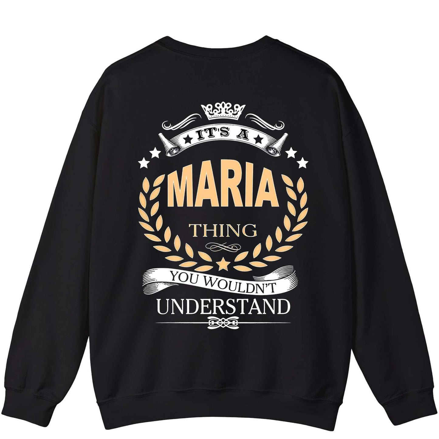 MARIA - TC01TS026
