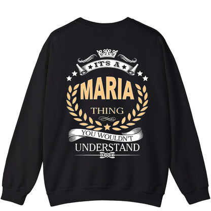 MARIA - TC01TS026