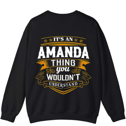 AMANDA - TC01TS024