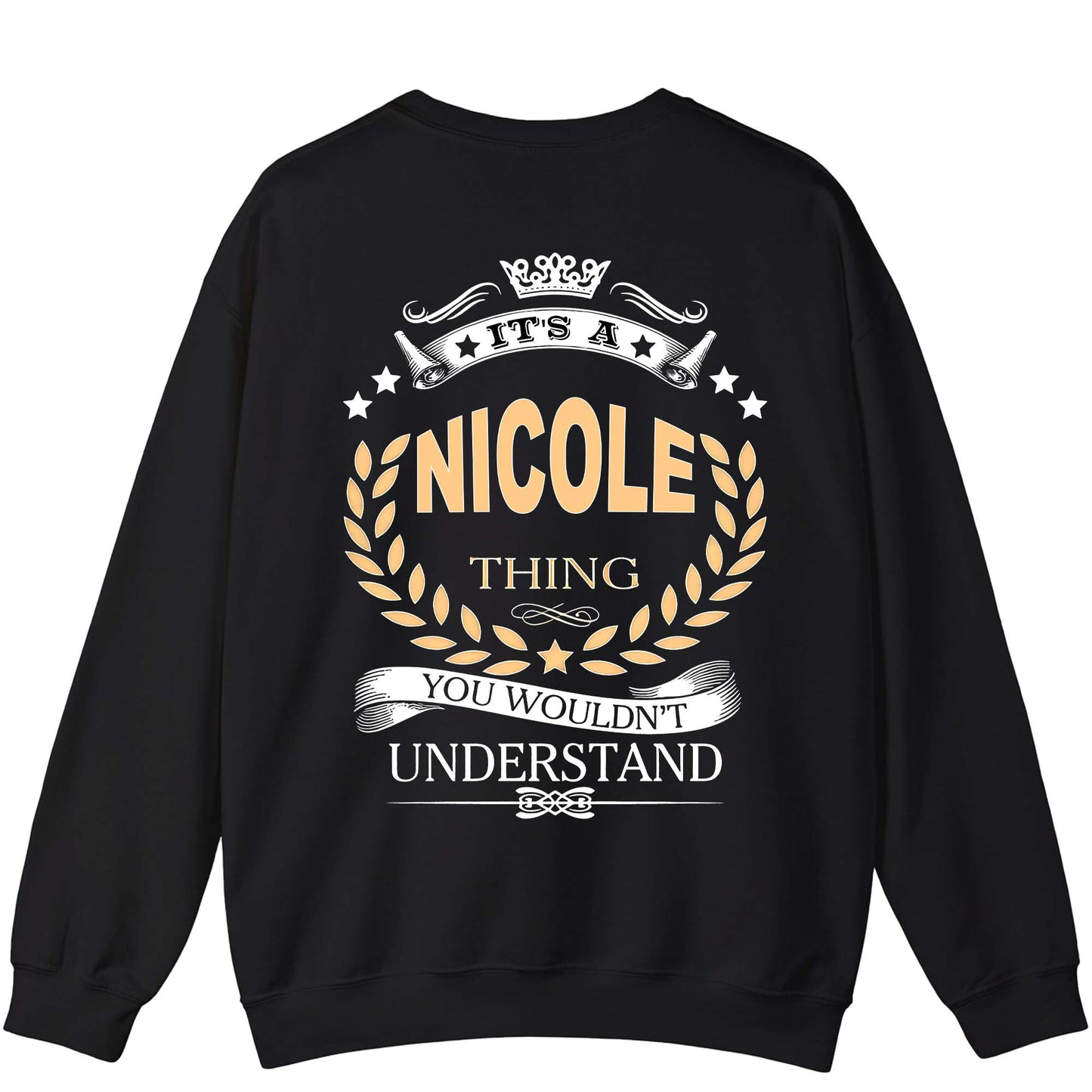 NICOLE - TC01TS026
