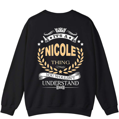 NICOLE - TC01TS026