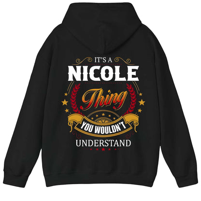 NICOLE - TC01TS027