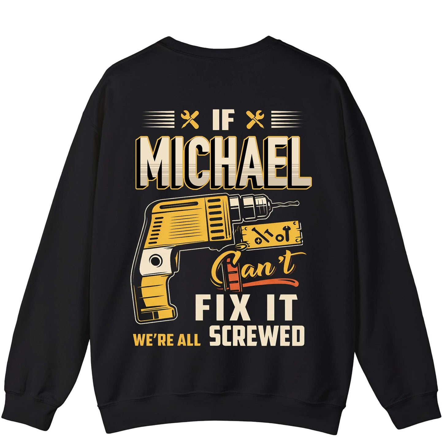 MICHAEL - TC01TS028