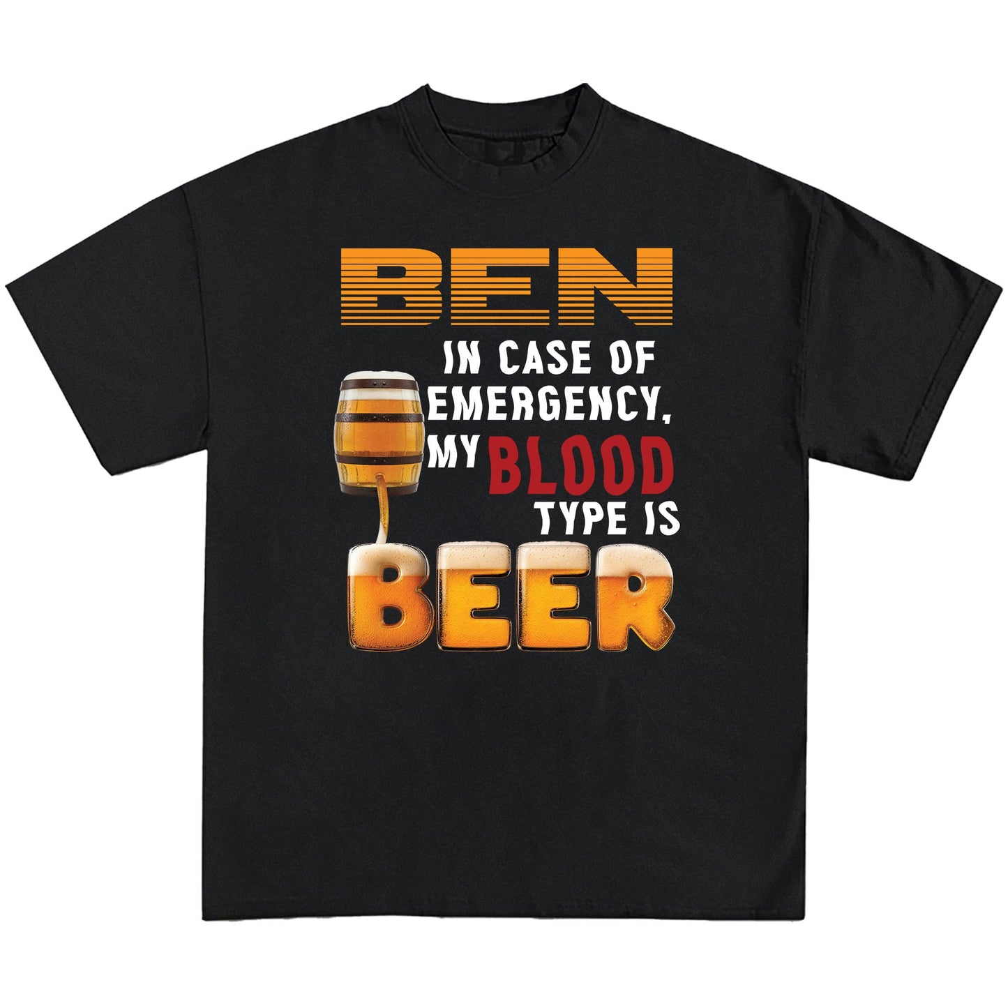 BEN - TC01TS007