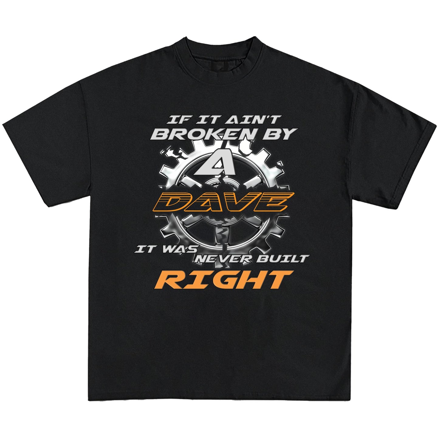 DAVE - TC01TS010