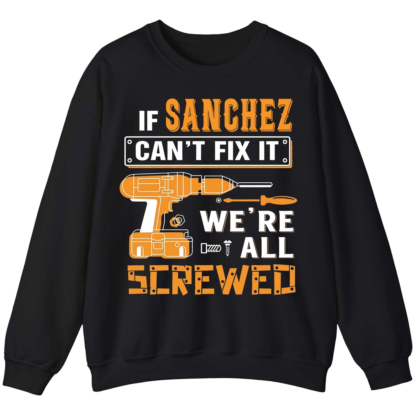 SANCHEZ - TC01TS105