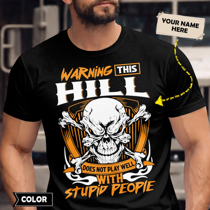 HILL - TC01TS003