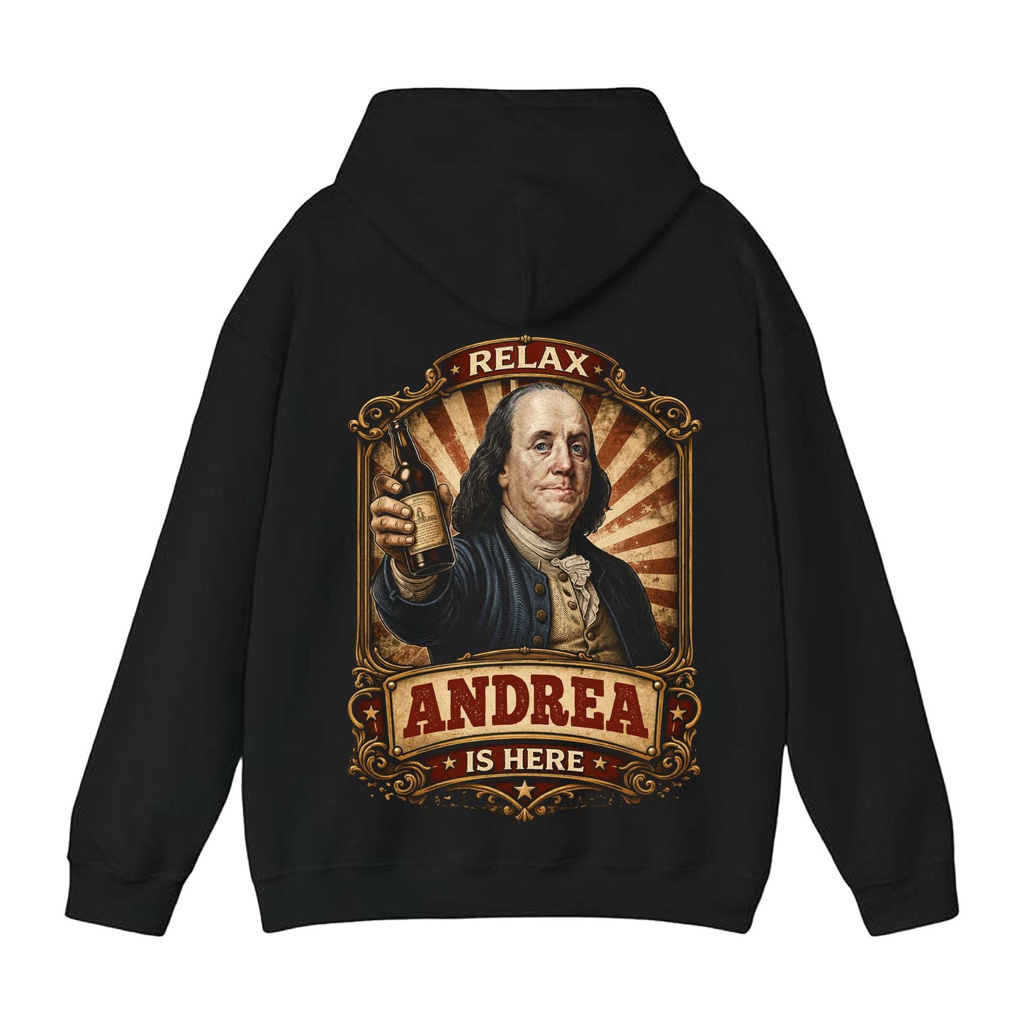 ANDREA - TC01TS021