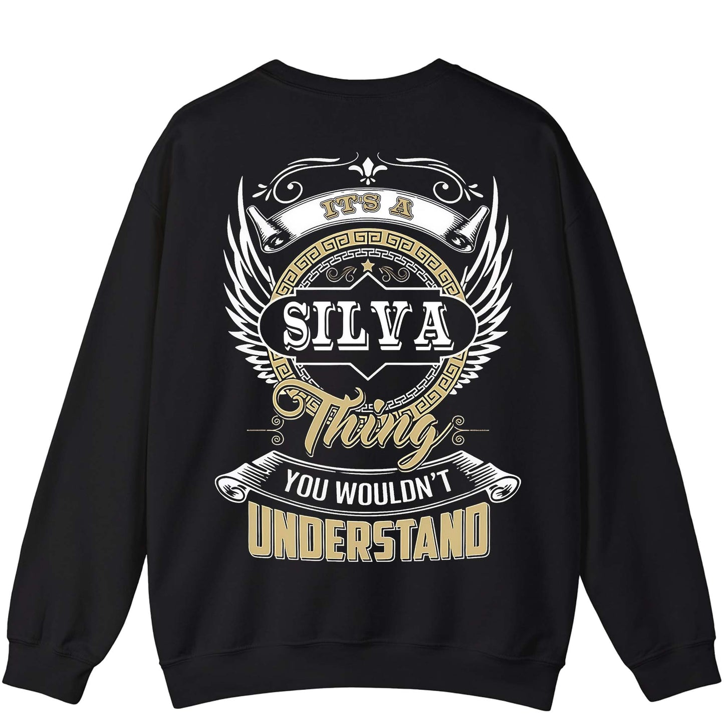 SILVA - TC01TS025