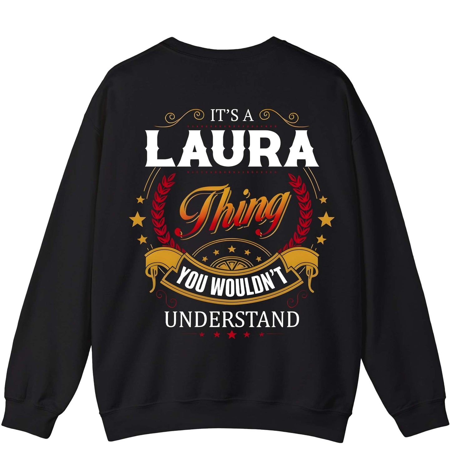 LAURA - TC01TS027