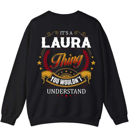 LAURA - TC01TS027
