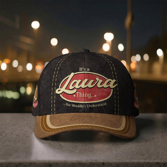 LAURA - GFN01H014