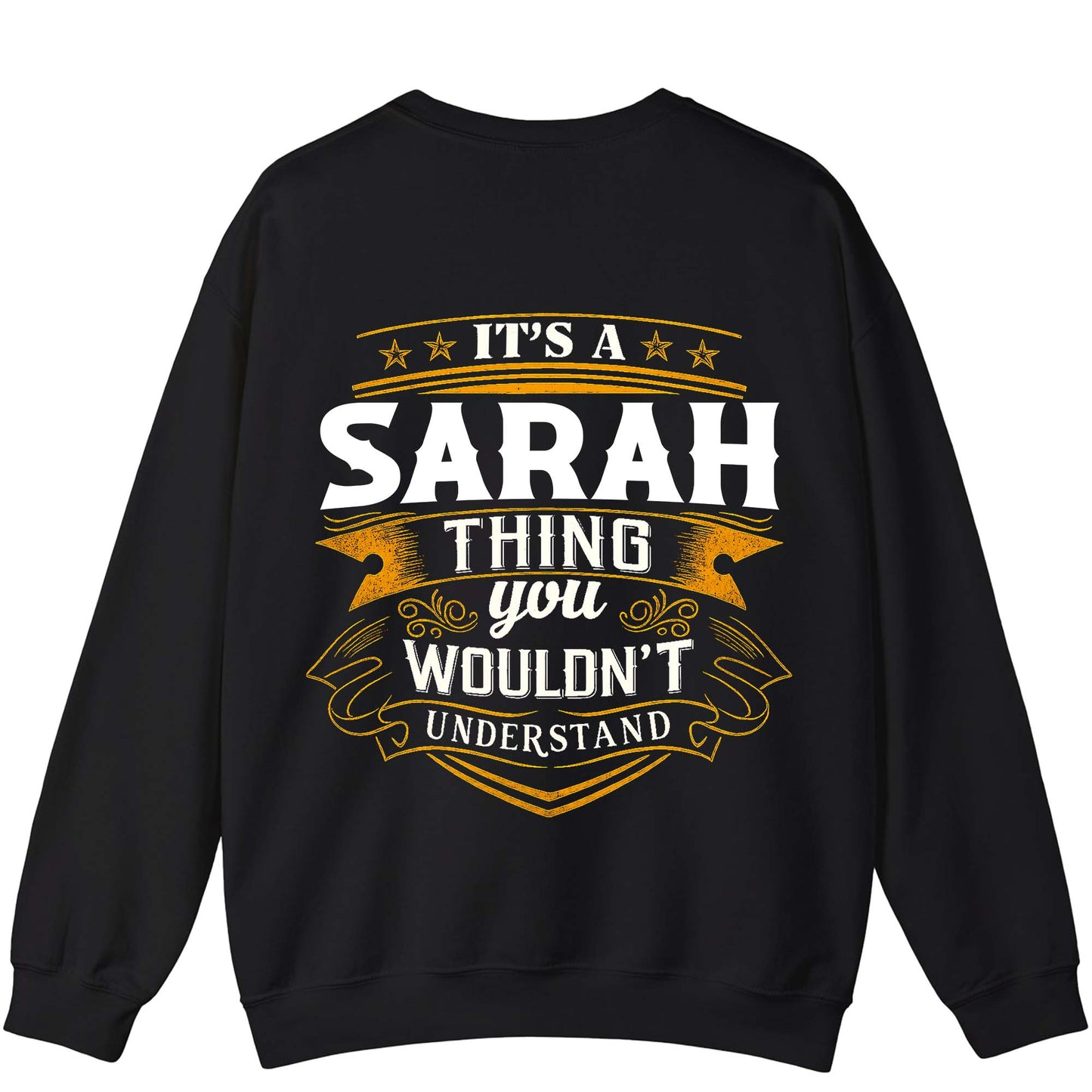 SARAH - TC01TS024