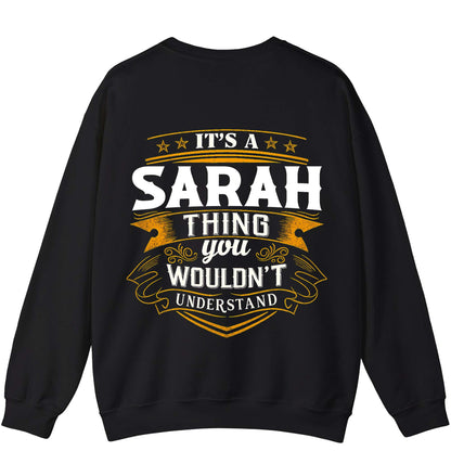 SARAH - TC01TS024