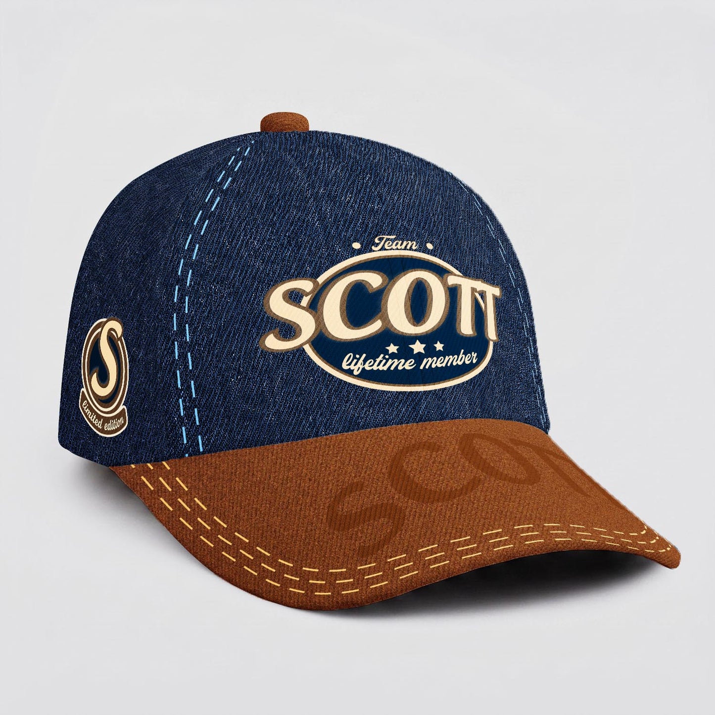SCOTT - GFN01H003