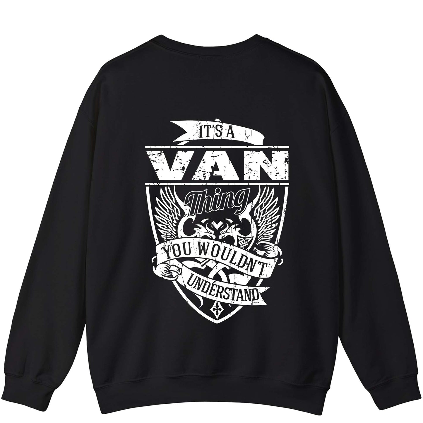 VAN - TC01TS104