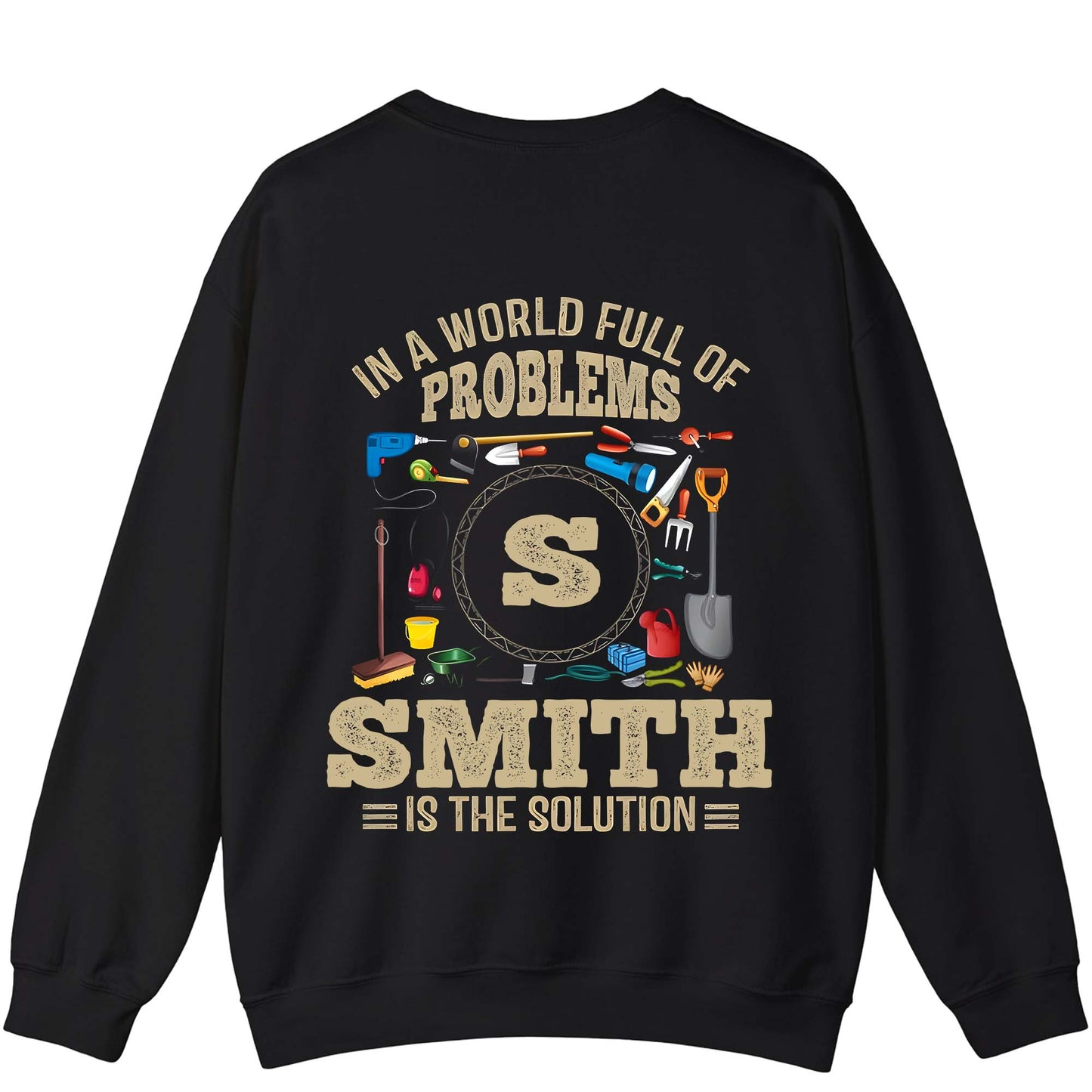 SMITH - TC01TS102