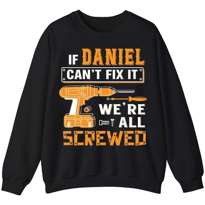 DANIEL - TC01TS105