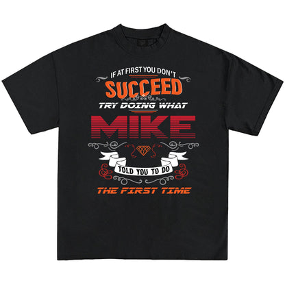 MIKE - TC01TS012