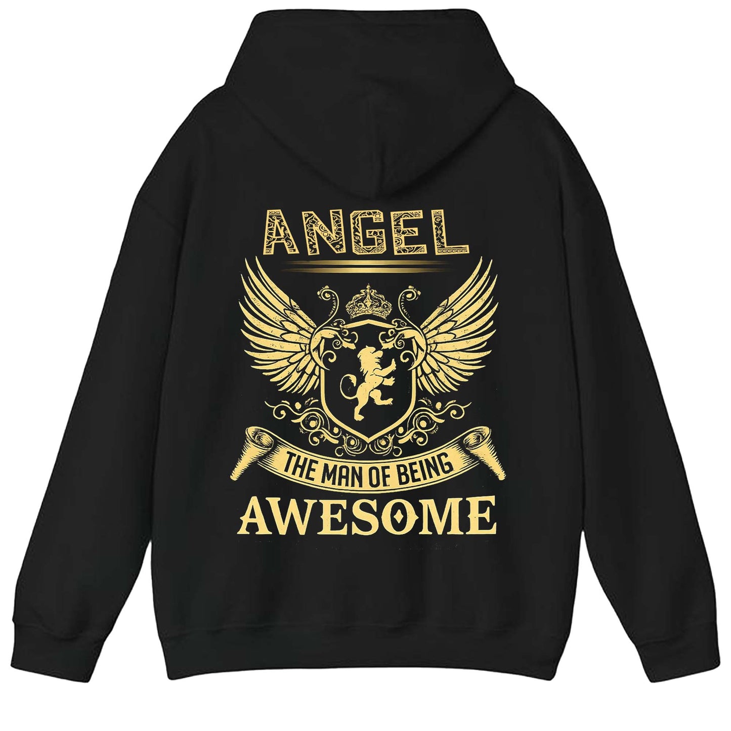 ANGEL - TC01TS023
