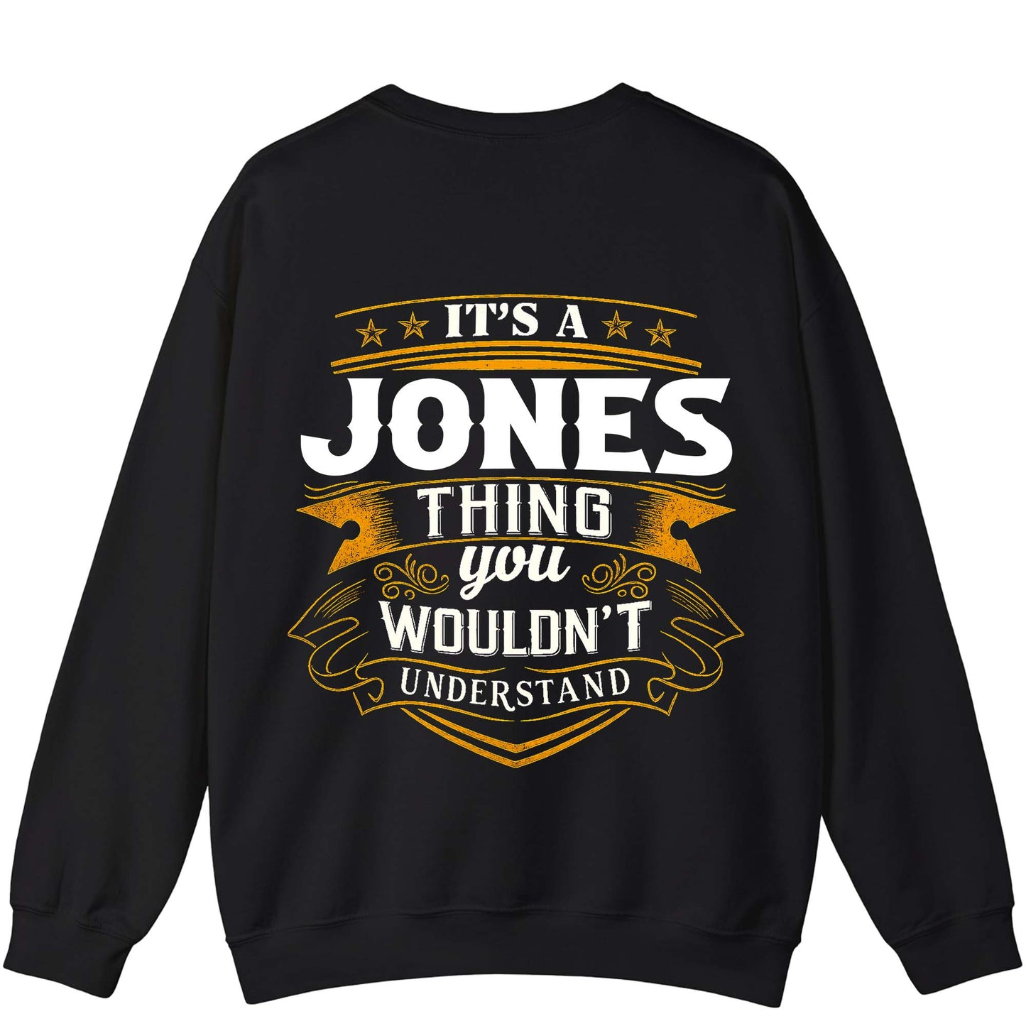 JONES - TC01TS024