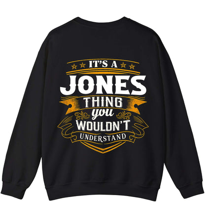 JONES - TC01TS024