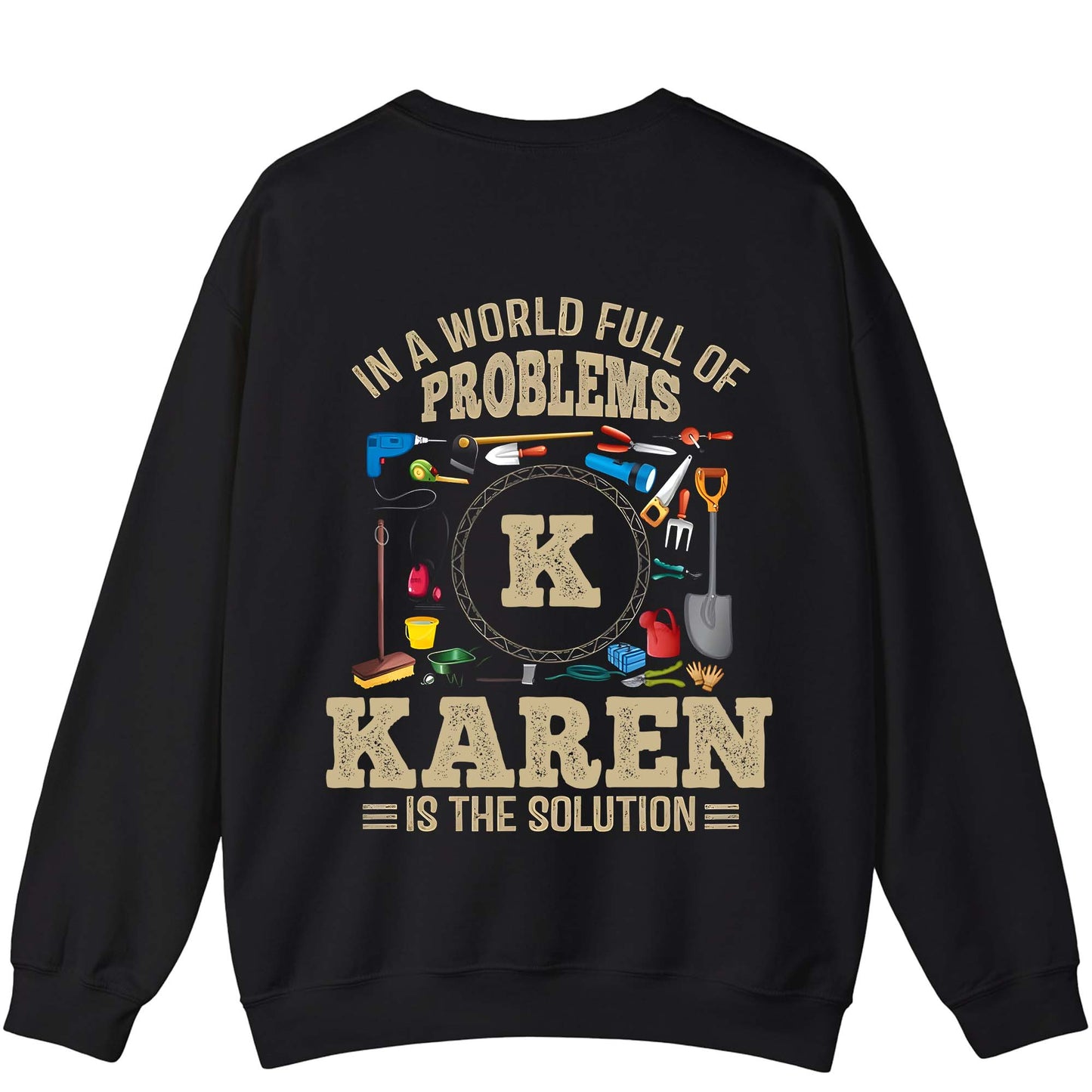 KAREN - TC01TS102
