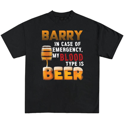 BARRY - TC01TS007