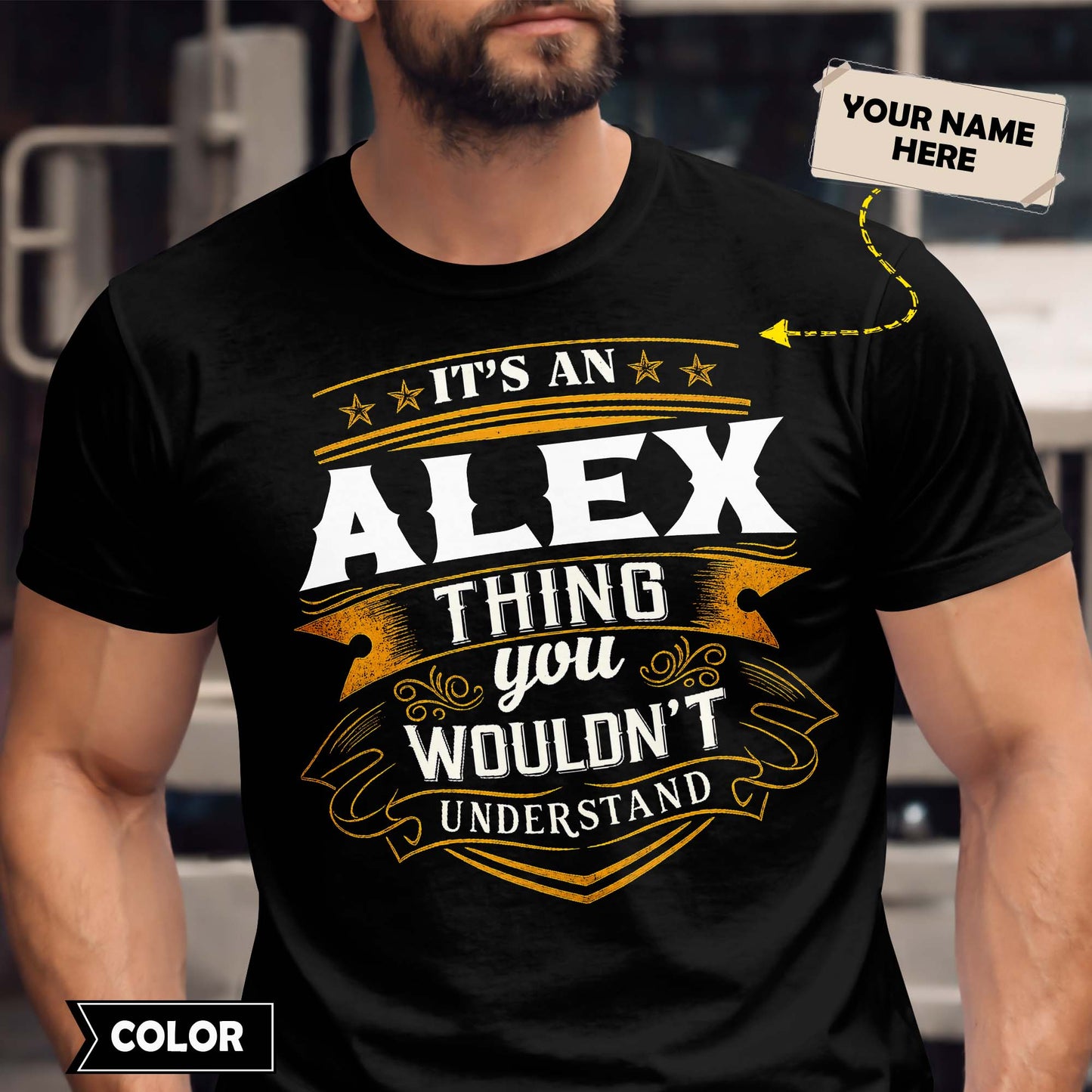 ALEX - TC01TS024