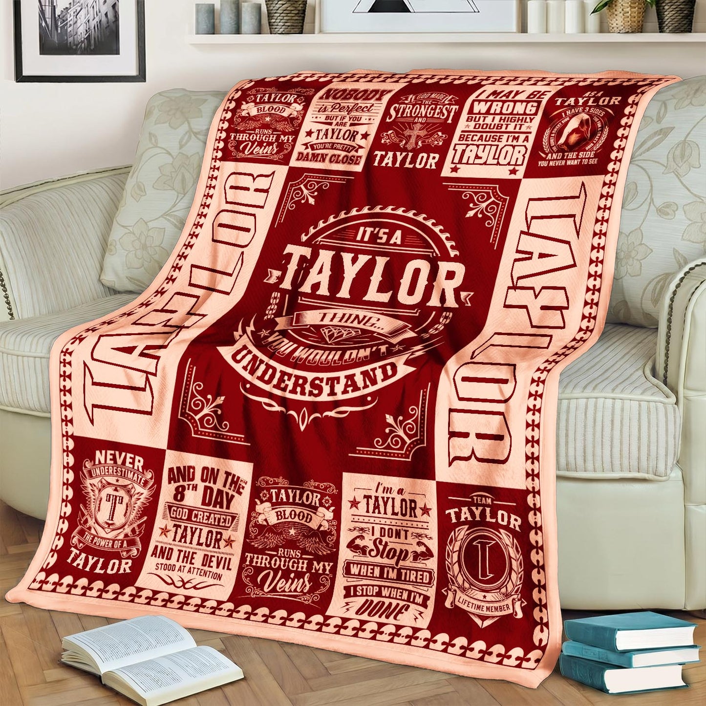 TAYLOR - GFN01FB003