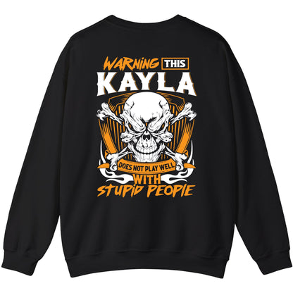 KAYLA - TC01TS003