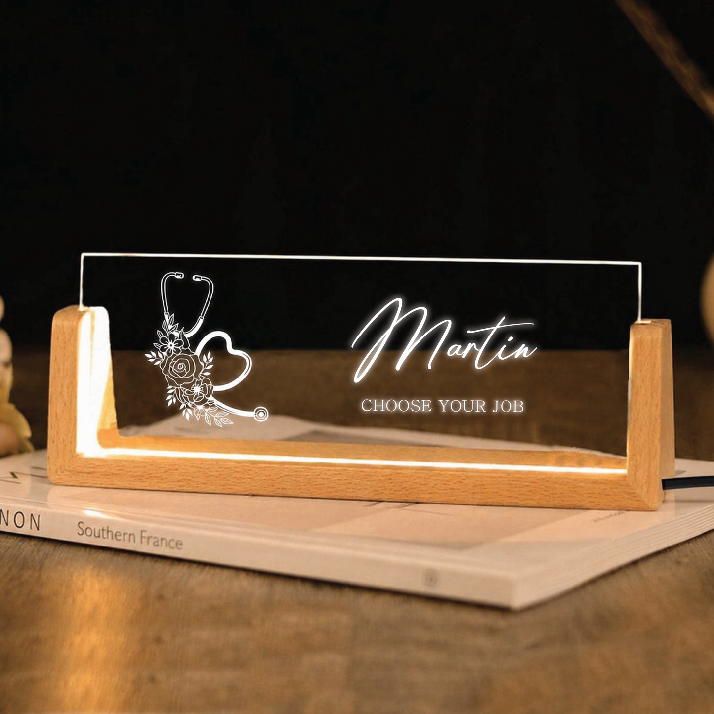 MARTIN - TC01PNL001