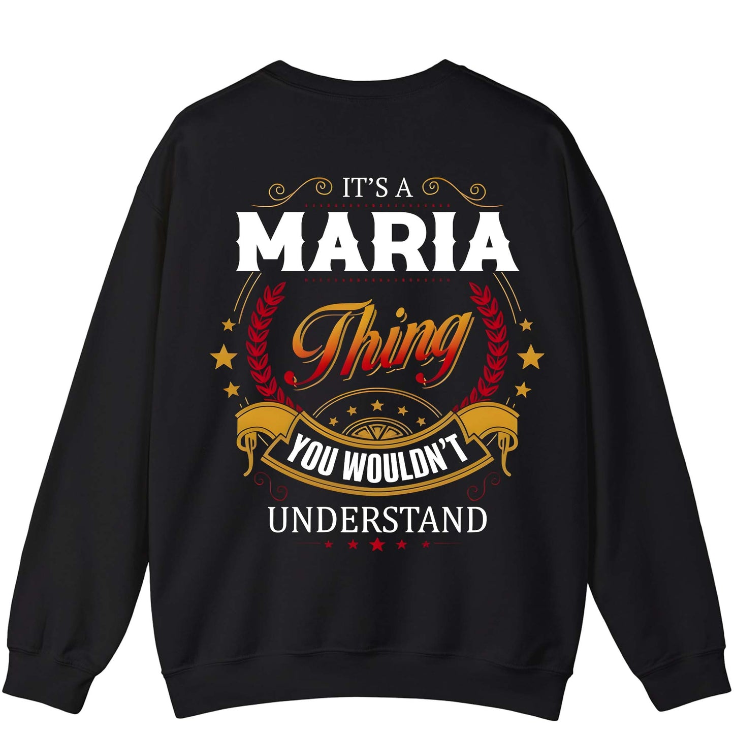 MARIA - TC01TS027