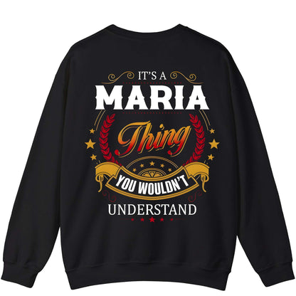 MARIA - TC01TS027