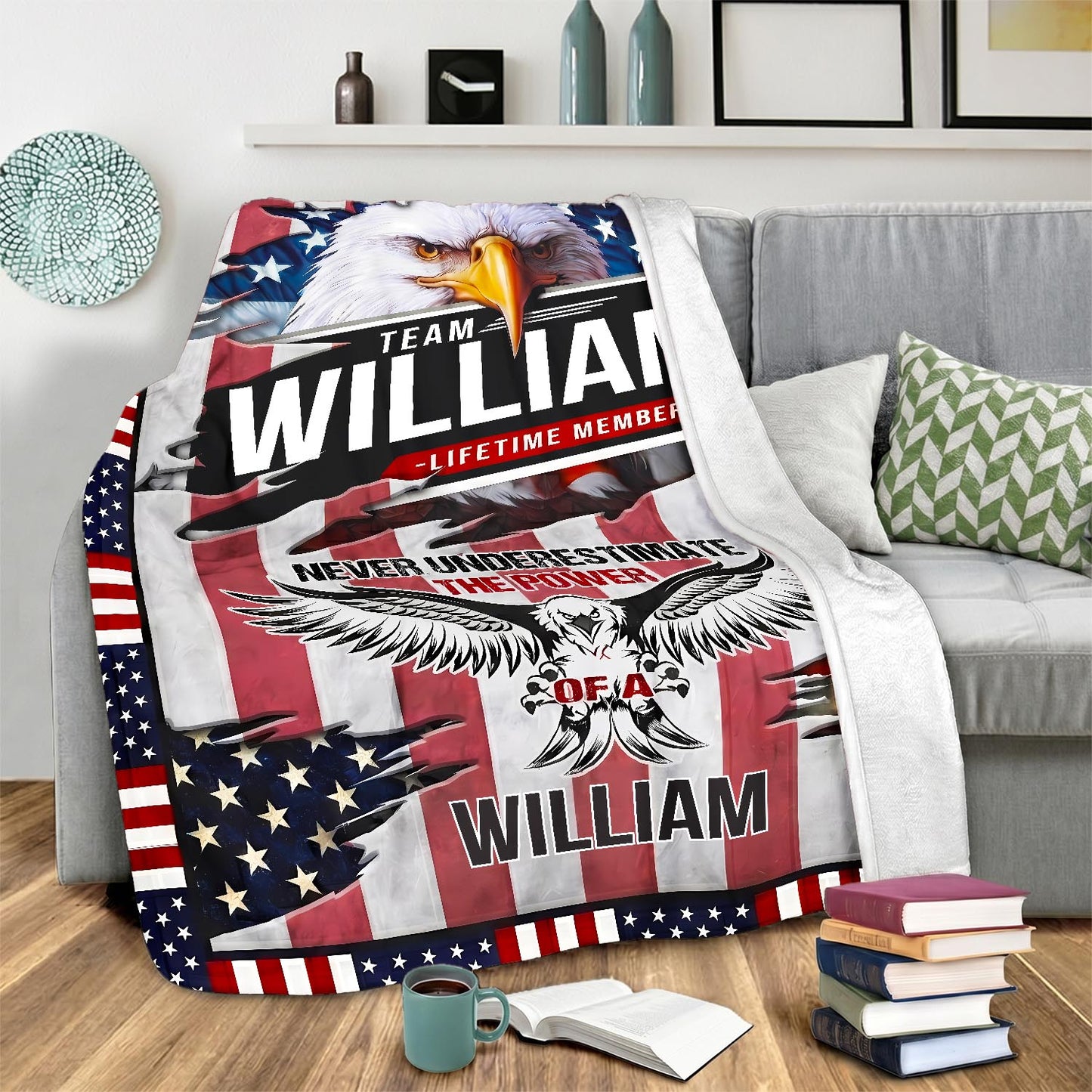 WILLIAM - GFN01FB004
