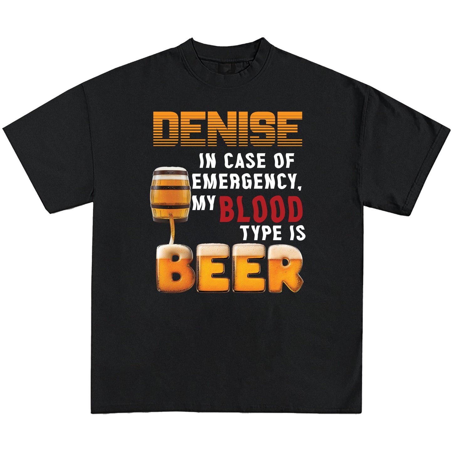 DENISE - TC01TS007