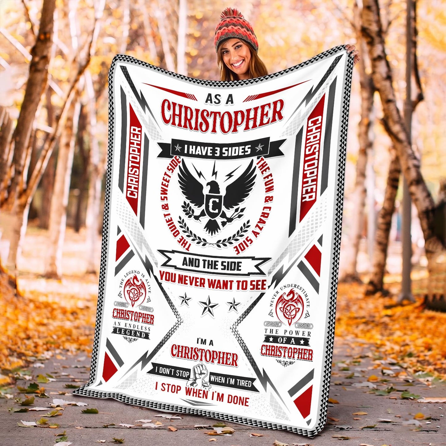 CHRISTOPHER - GFN01FB002